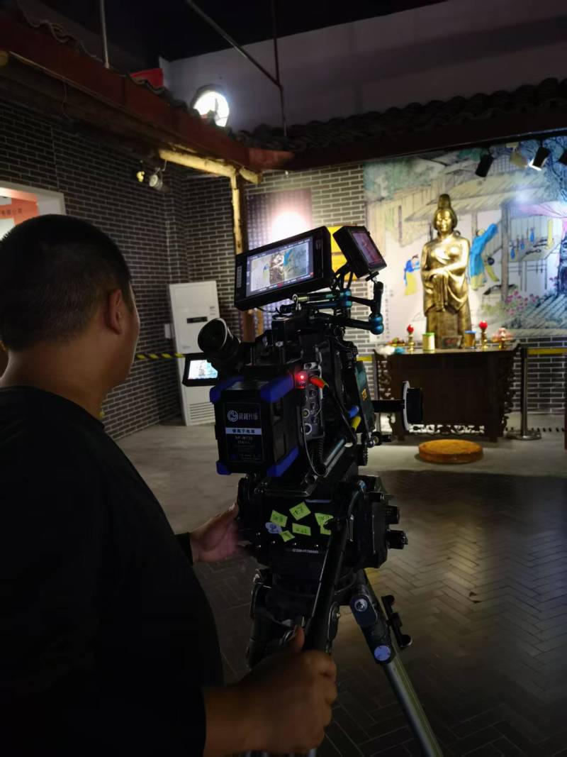 聚焦桃源县产品宣传视频拍摄公司，以专业实力赋能品牌声量升级