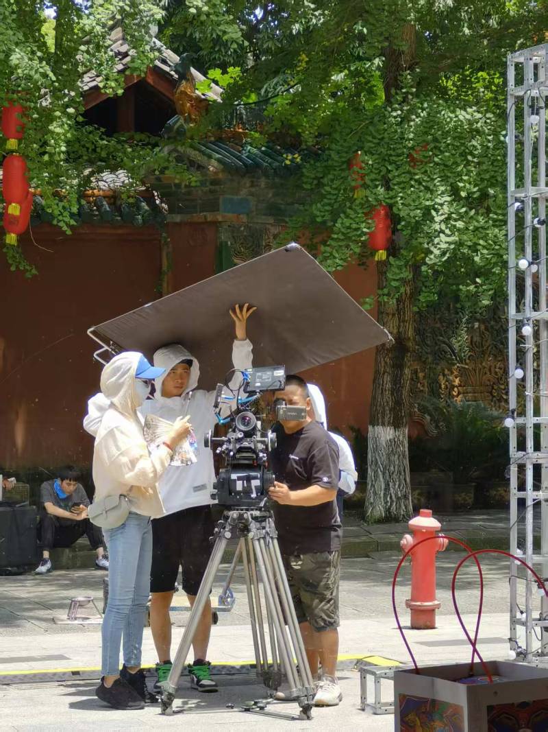桃源县产品宣传视频拍摄公司避坑：资质、案例、服务全解析