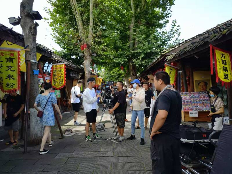 桃源县产品视频拍摄技术升级：AI与三维动画深度融合