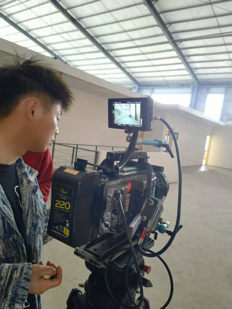 桃源县电商产品视频拍摄制作：小成本也能产出高质感内容？