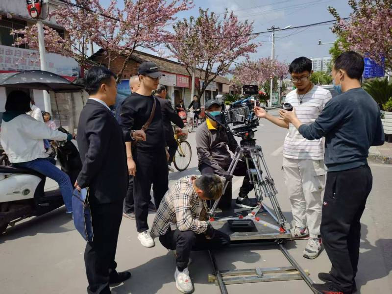 专业桃源县电商产品视频拍摄制作：AI赋能高效内容生产