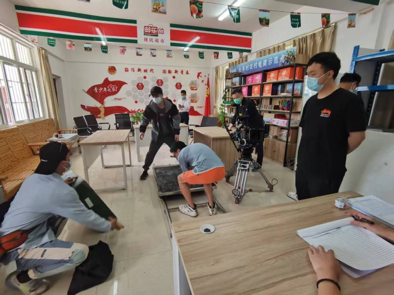 桃源县电商产品视频拍摄制作实战秘籍，助力产品引爆电商流量